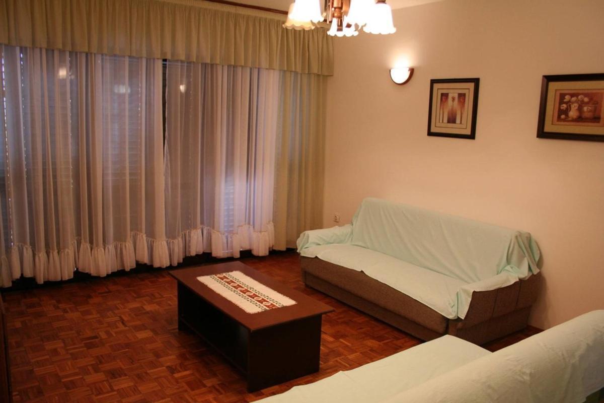 Apartments Susy 普拉 外观 照片