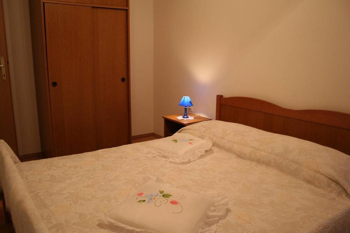 Apartments Susy 普拉 外观 照片