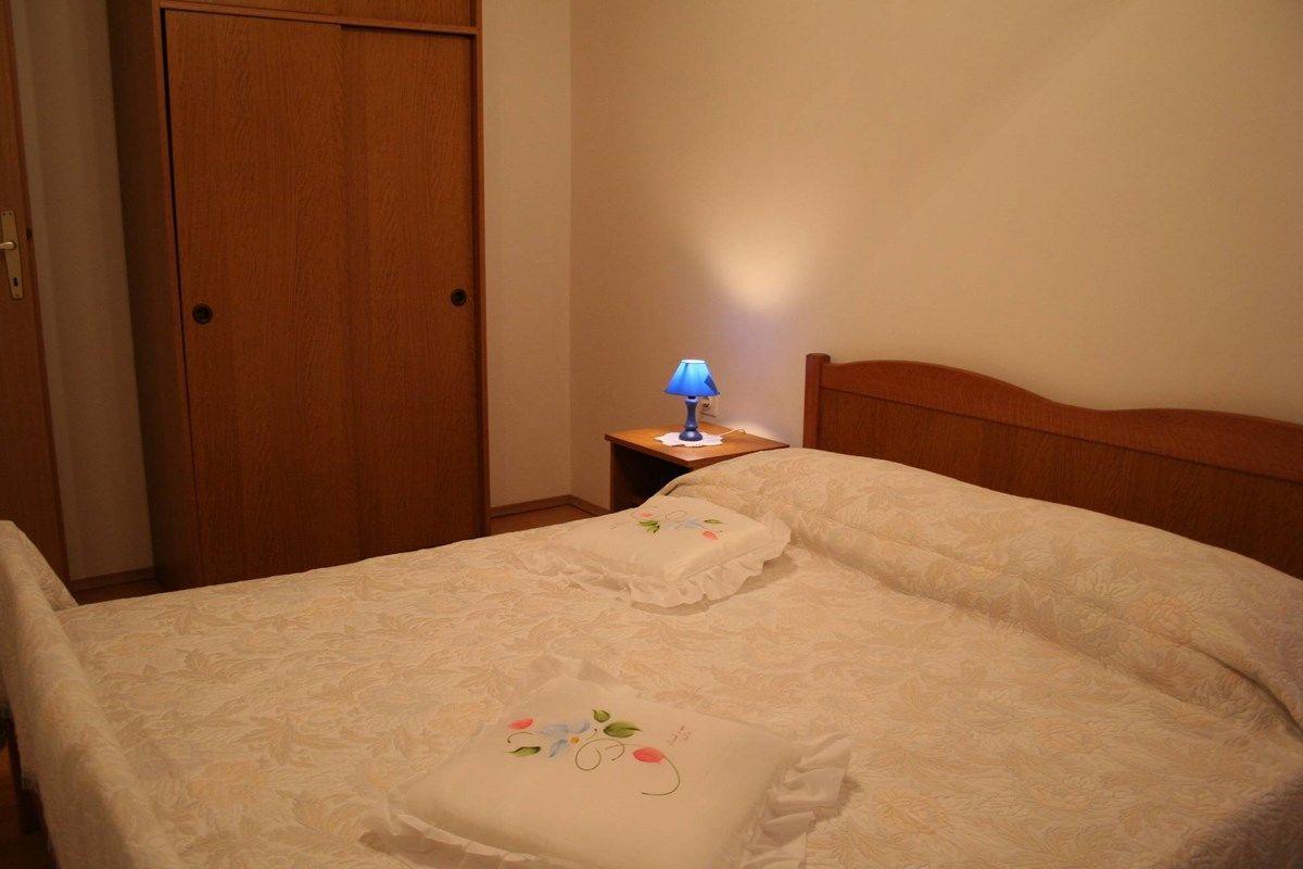 Apartments Susy 普拉 外观 照片